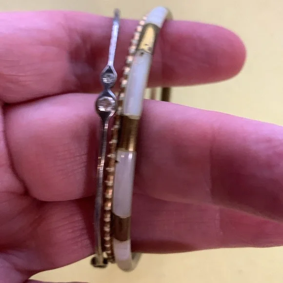 Three bracelets* - Picture 5 of 5